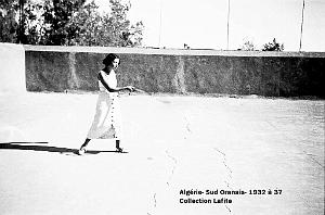 SUD ORANAIS  1932 A 1937  (78)